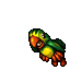 Character sprite