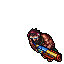 Character sprite