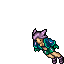 Character sprite