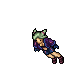 Character sprite