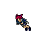 Character sprite