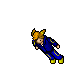 Character sprite