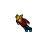 Character sprite