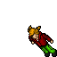 Character sprite