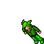 Character sprite