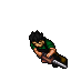Character sprite