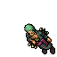 Character sprite