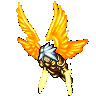 Character sprite