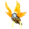 Character sprite