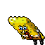 Character sprite