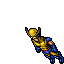 Character sprite