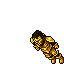 Character sprite