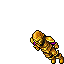Character sprite