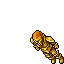 Character sprite