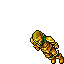Character sprite