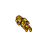 Character sprite