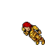 Character sprite