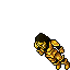 Character sprite