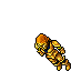Character sprite
