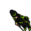 Character sprite