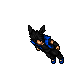 Character sprite