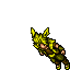 Character sprite