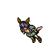 Character sprite