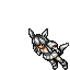 Character sprite