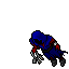 Character sprite
