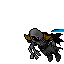 Character sprite
