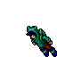 Character sprite