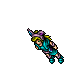 Character sprite