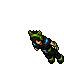 Character sprite