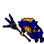 Character sprite