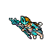 Character sprite
