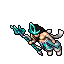 Character sprite