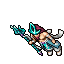 Character sprite