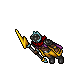 Character sprite