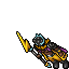 Character sprite
