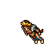 Character sprite
