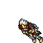 Character sprite