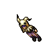 Character sprite