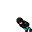 Character sprite