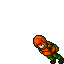 Character sprite