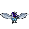 Character sprite