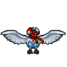Character sprite