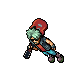 Character sprite