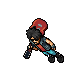 Character sprite