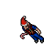 Character sprite