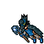 Character sprite